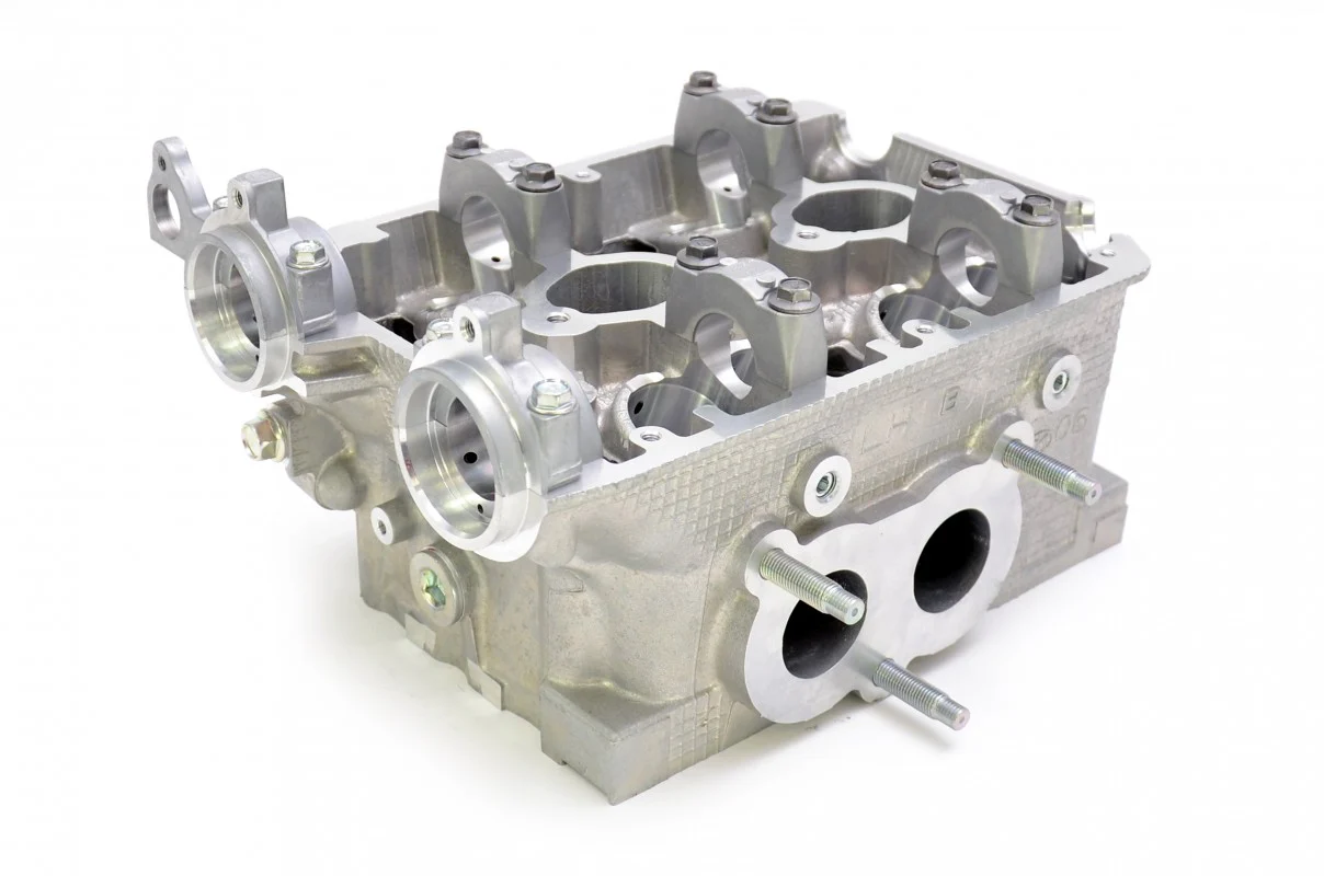 Genuine Subaru Cylinder Head V3/4 Left Hand - Image 4