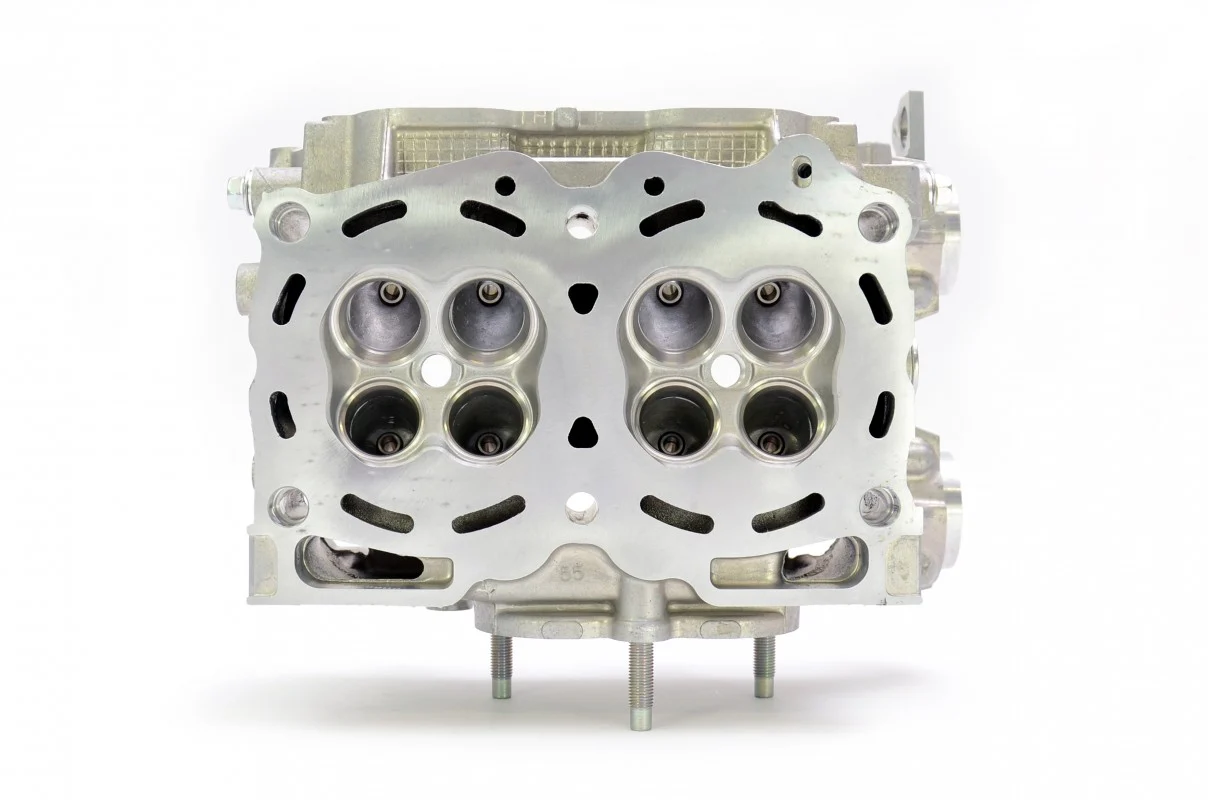 Genuine Subaru Cylinder Head V3/4 Left Hand - Image 5