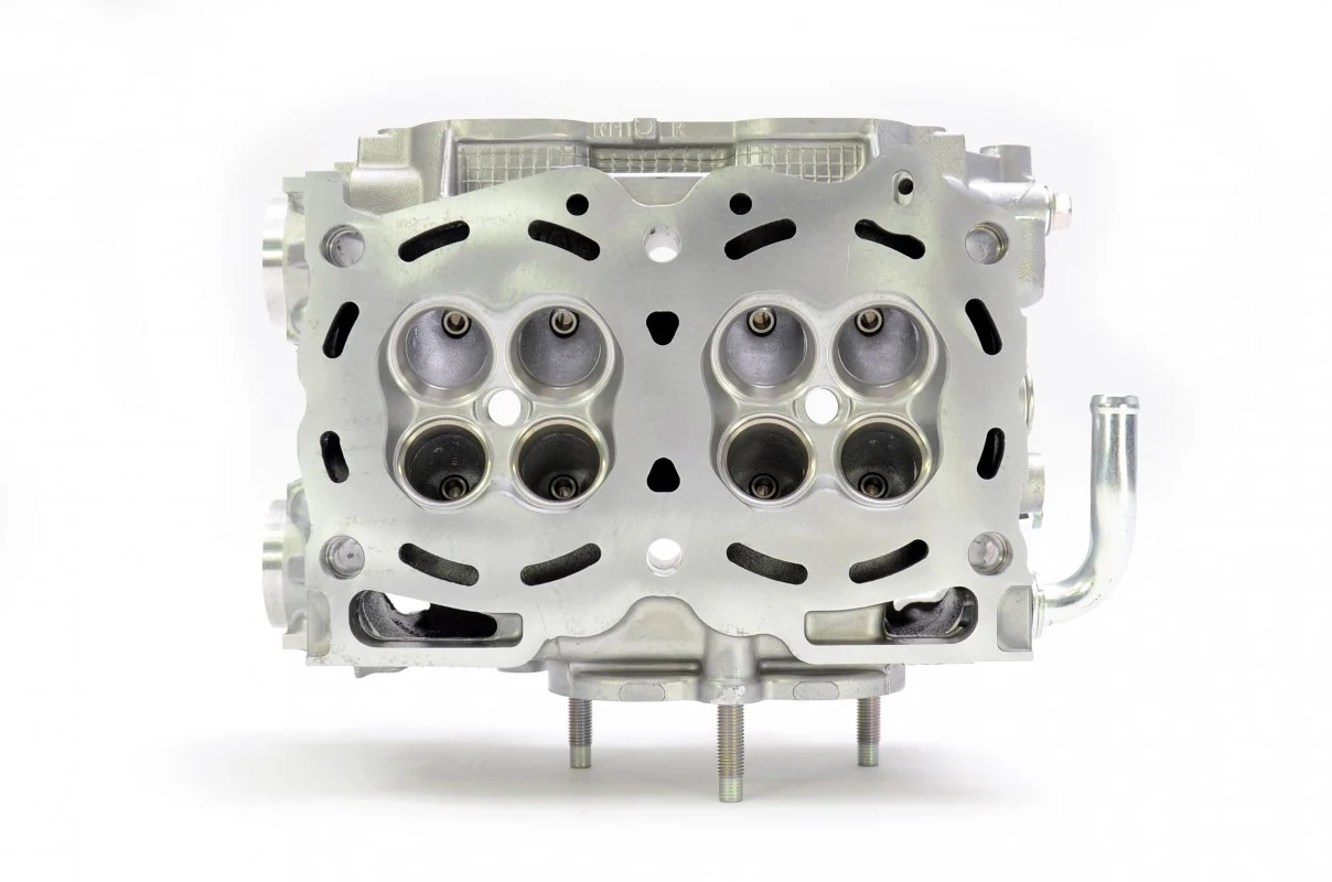 Genuine Subaru Cylinder Head V3/4 Right Hand - Image 5