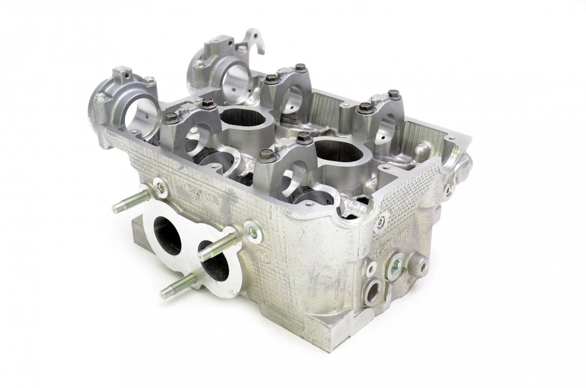 Genuine Subaru Cylinder Head V5/6 Left Hand - Image 3