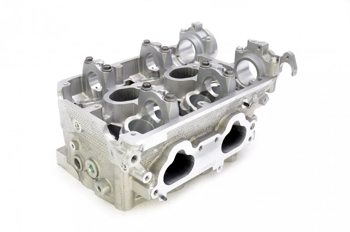 Genuine Subaru Cylinder Head V5/6 Left Hand - Image 4