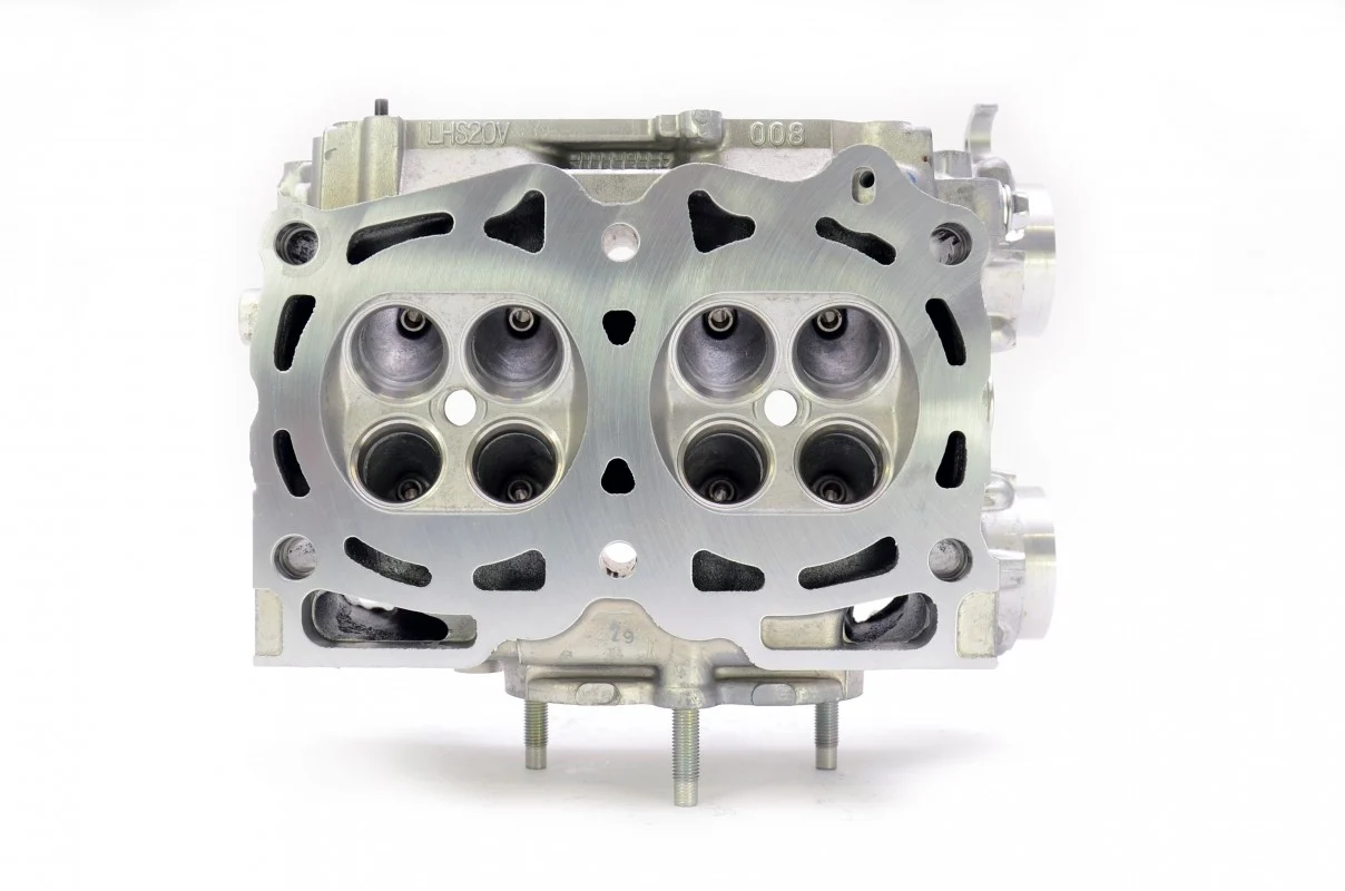 Genuine Subaru Cylinder Head V5/6 Left Hand - Image 5