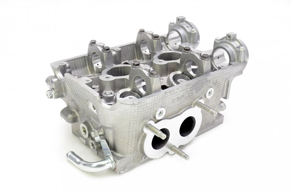 Genuine Subaru Cylinder Head V5/6 Right Hand - Image 3