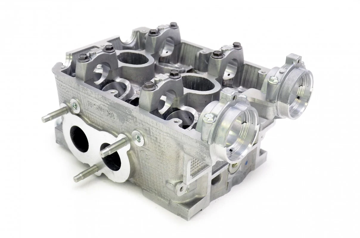 Genuine Subaru Cylinder Head V5/6 Right Hand - Image 4