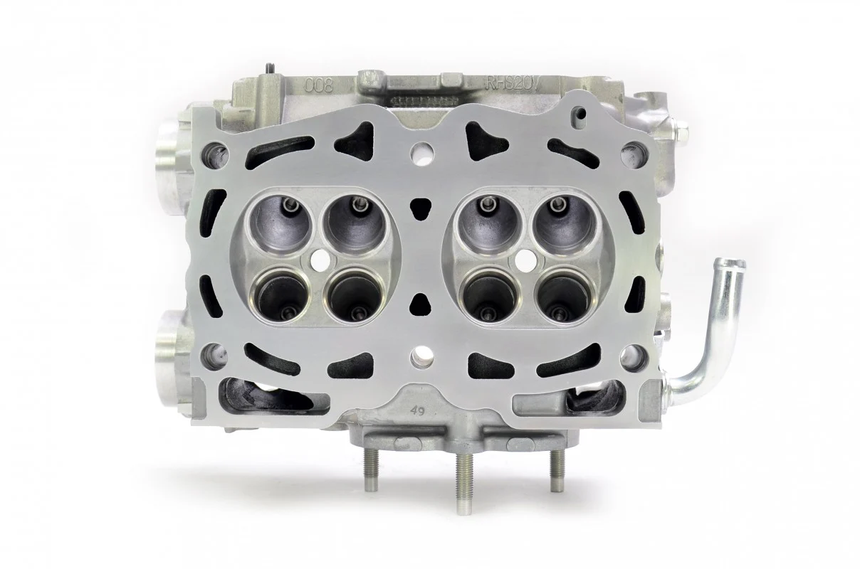 Genuine Subaru Cylinder Head V5/6 Right Hand - Image 5