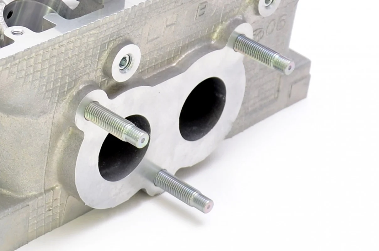 Genuine Subaru Exhaust Manifold to Head Stud - Image 2