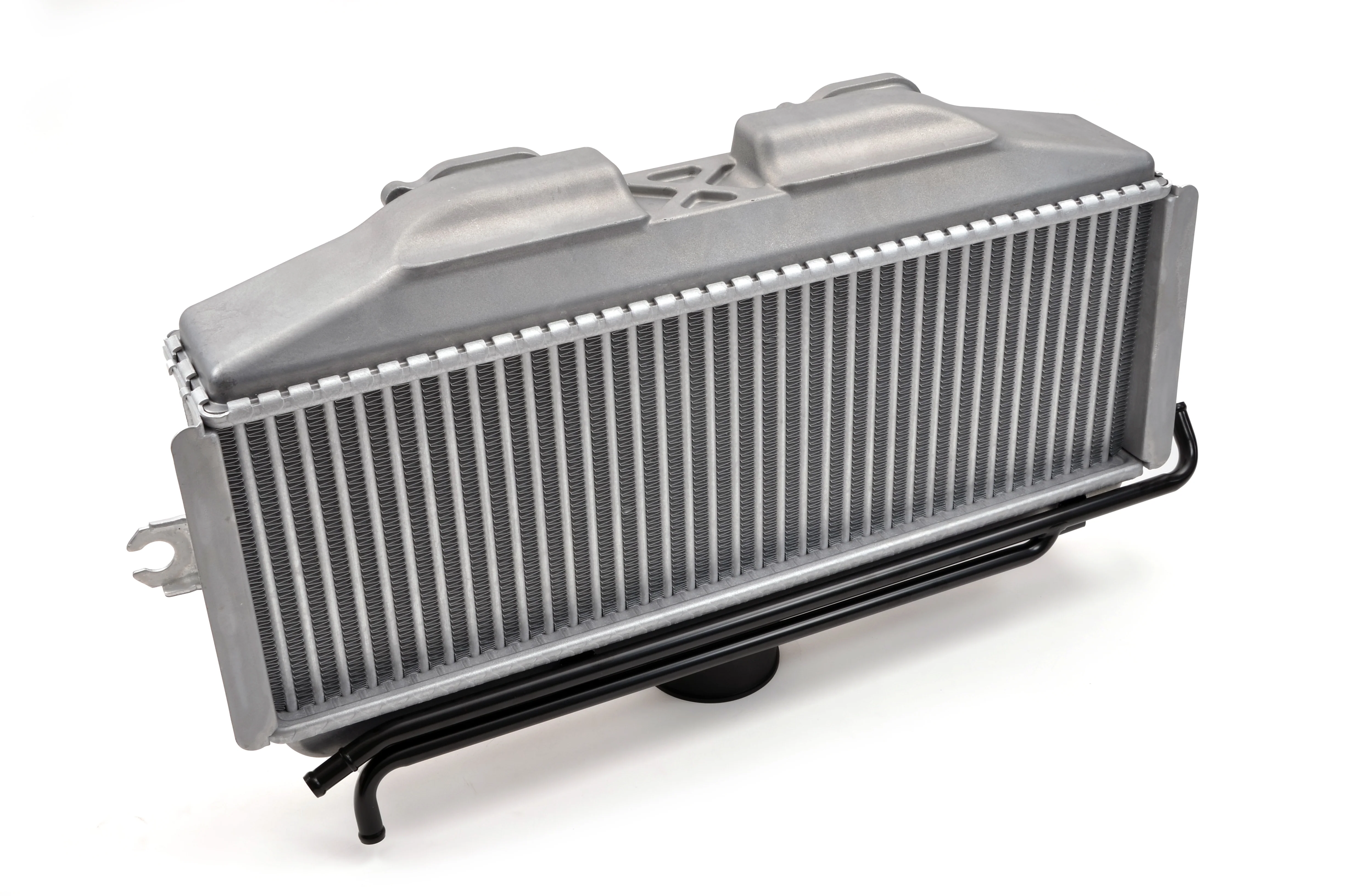Genuine Subaru Impreza Intercooler Assembly MY2014-2017 STI - Image 3