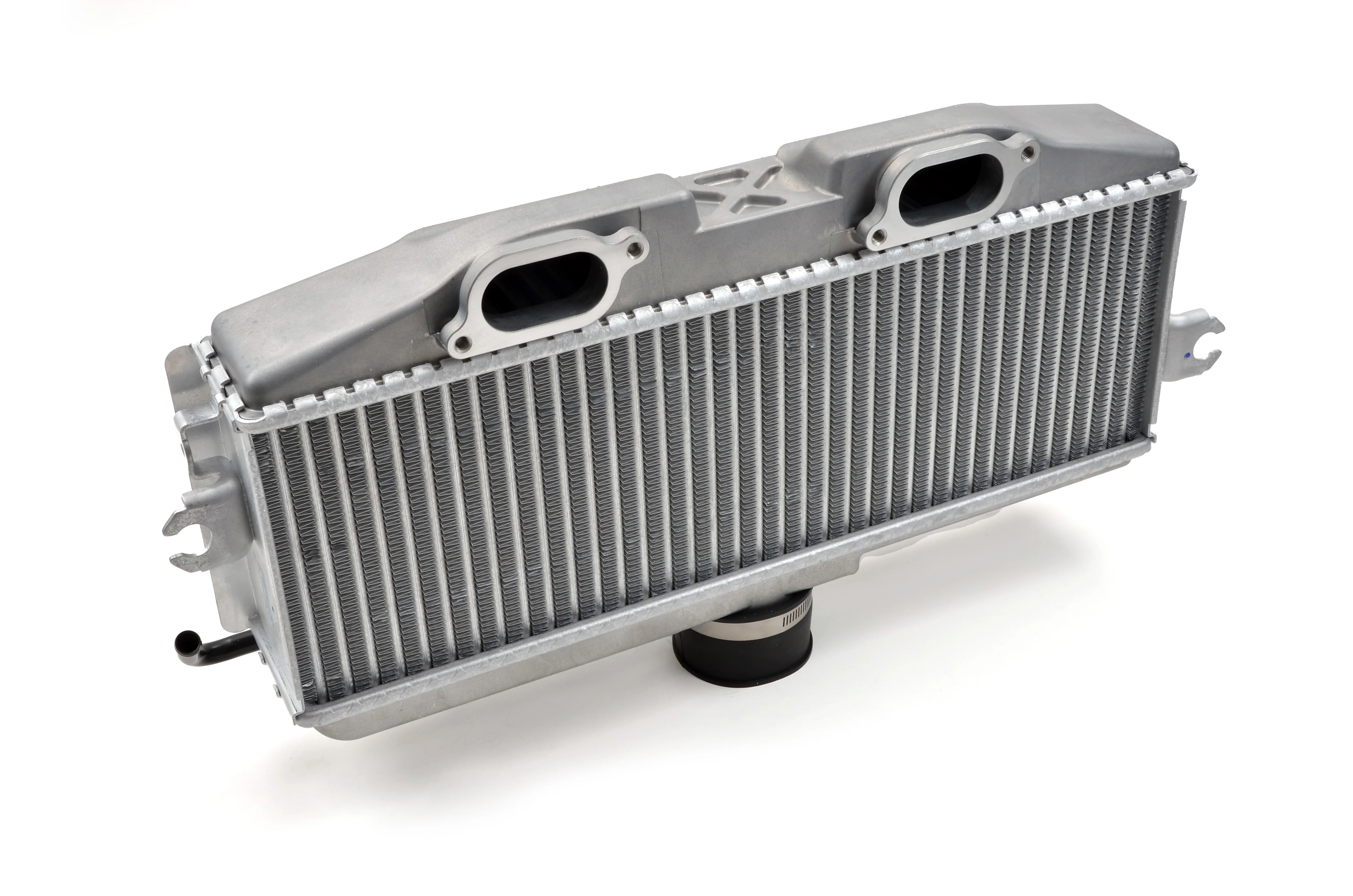 Genuine Subaru Impreza Intercooler Assembly MY2014-2017 STI - Image 4