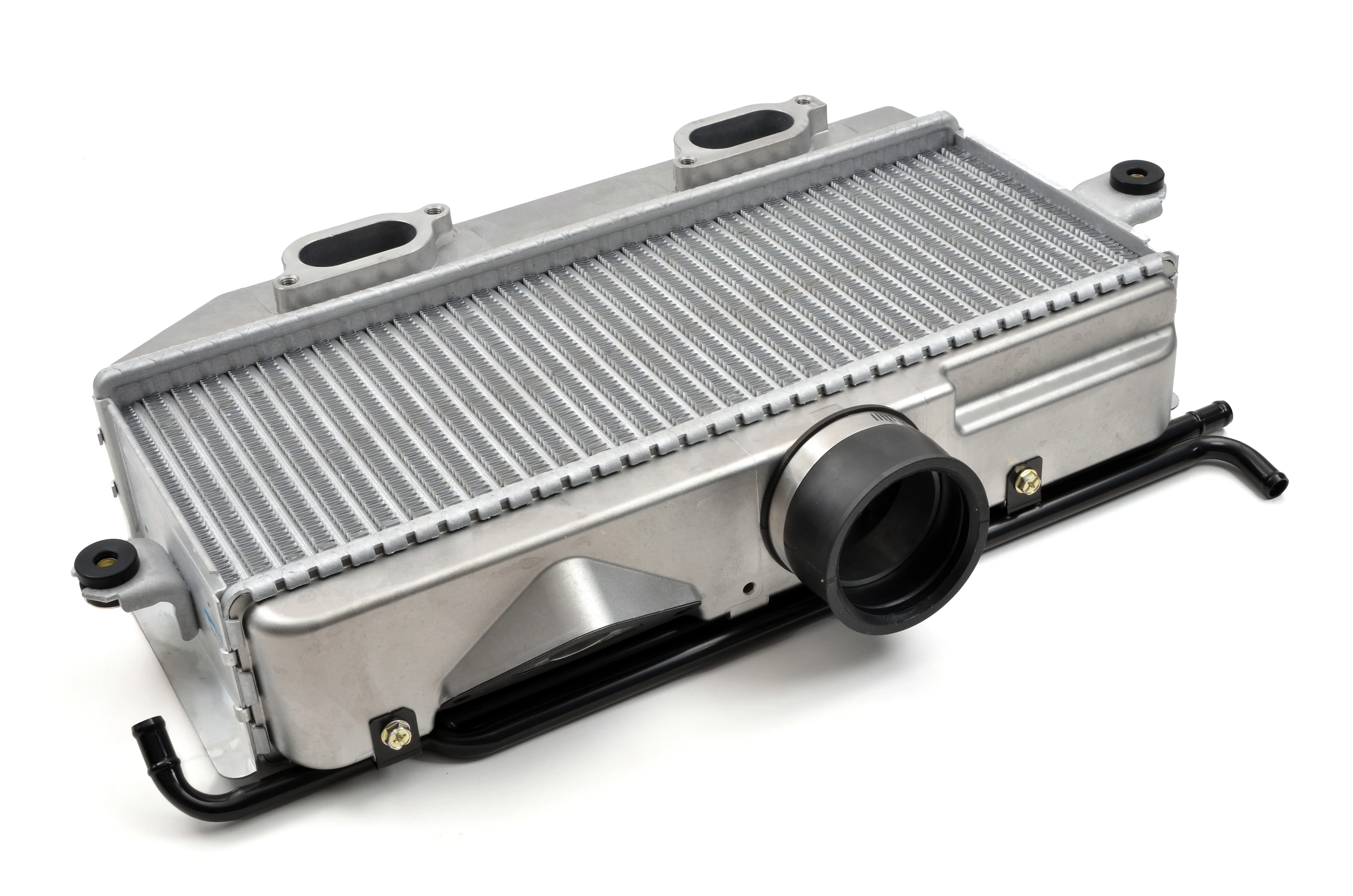 Genuine Subaru Impreza Intercooler Assembly MY2014-2017 STI - Image 5