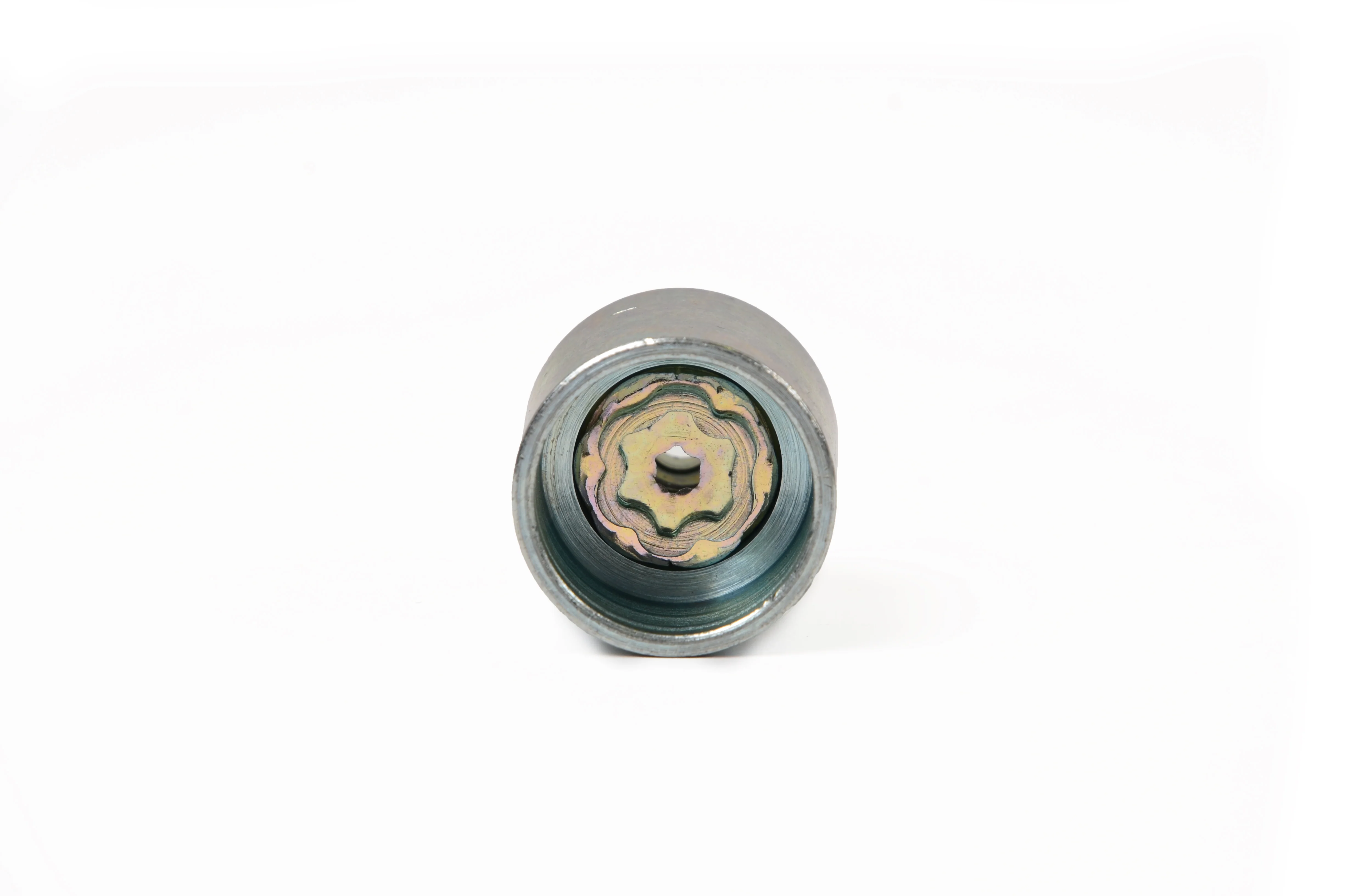Genuine Subaru Locking Wheel Nut Set - Image 3