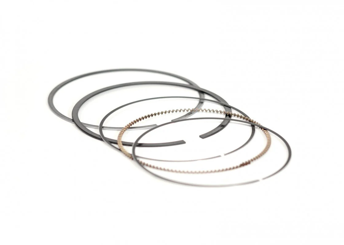 Genuine Subaru OE Piston Ring set EJ20 1999+ - Image 2
