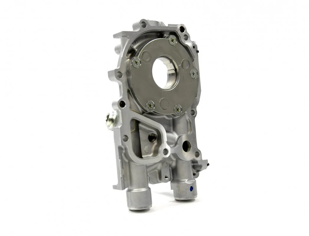Genuine Subaru Oil Pump - Image 2