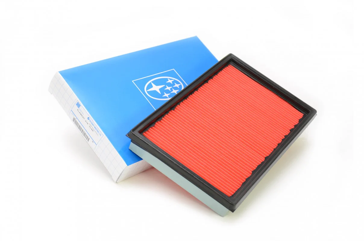 Genuine Subaru Panel Air Filter - Image 7