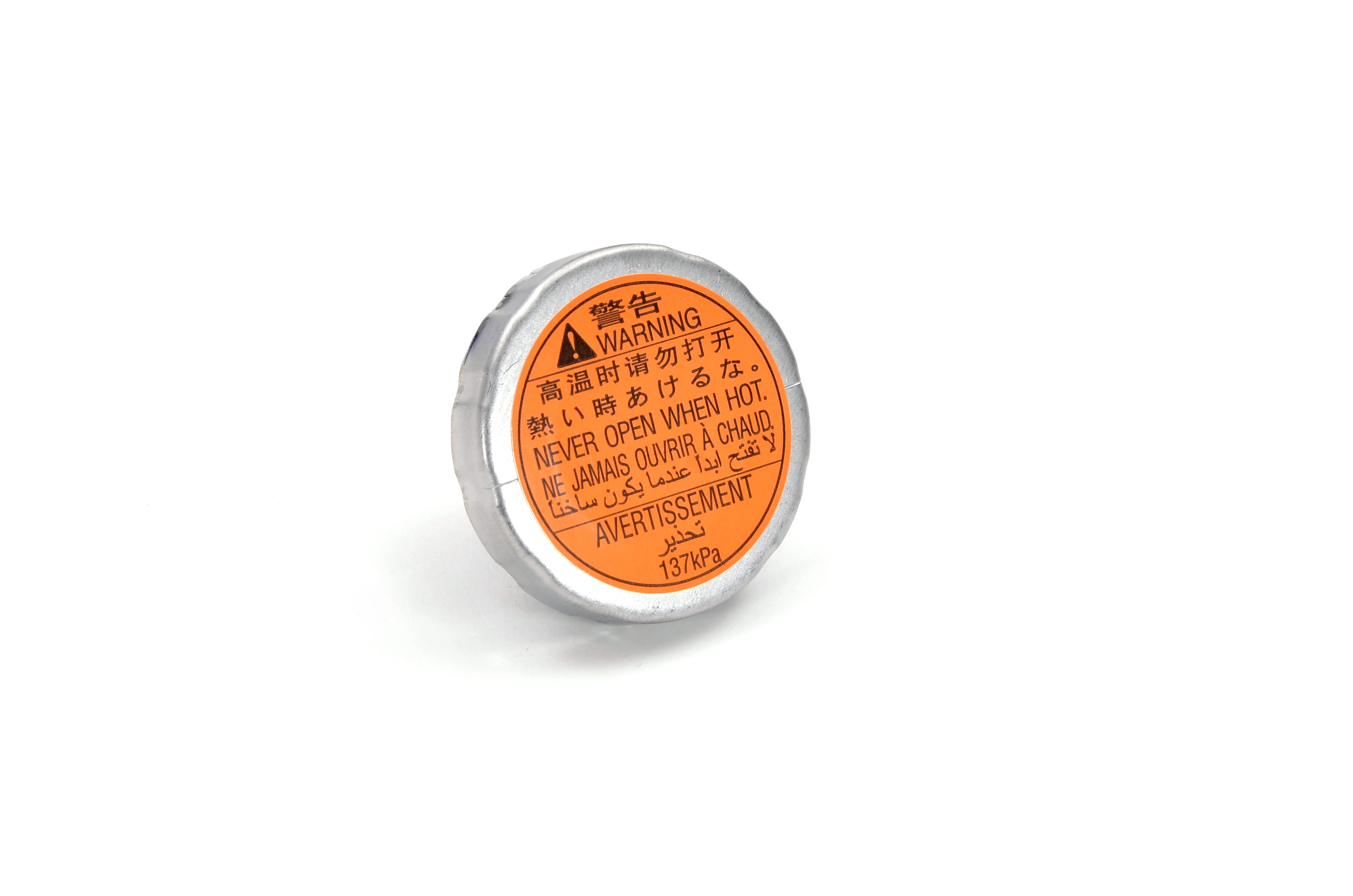 Genuine Subaru Radiator Cap