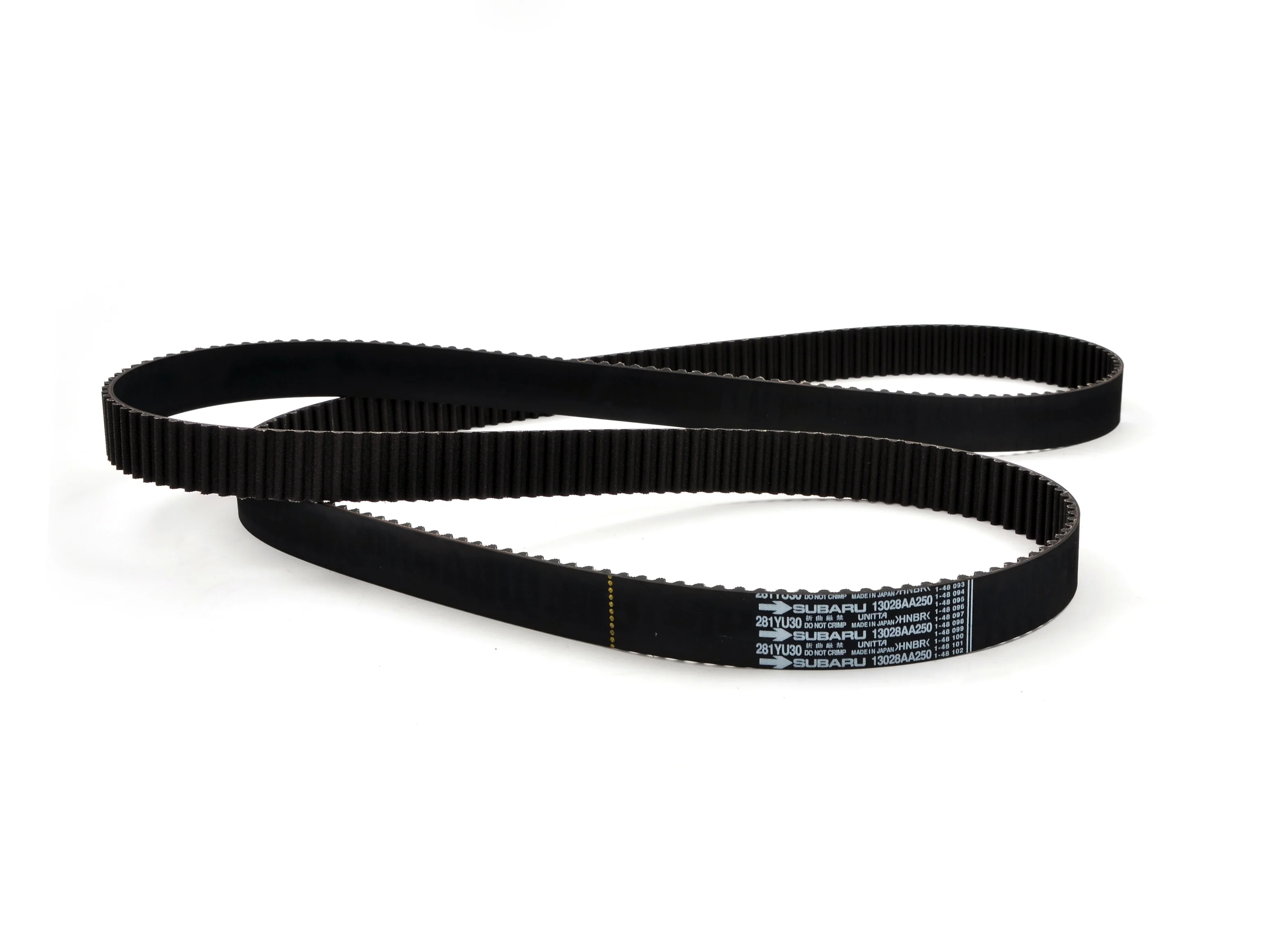 Genuine Subaru Timing Belt EJ207/EJ257 2015+