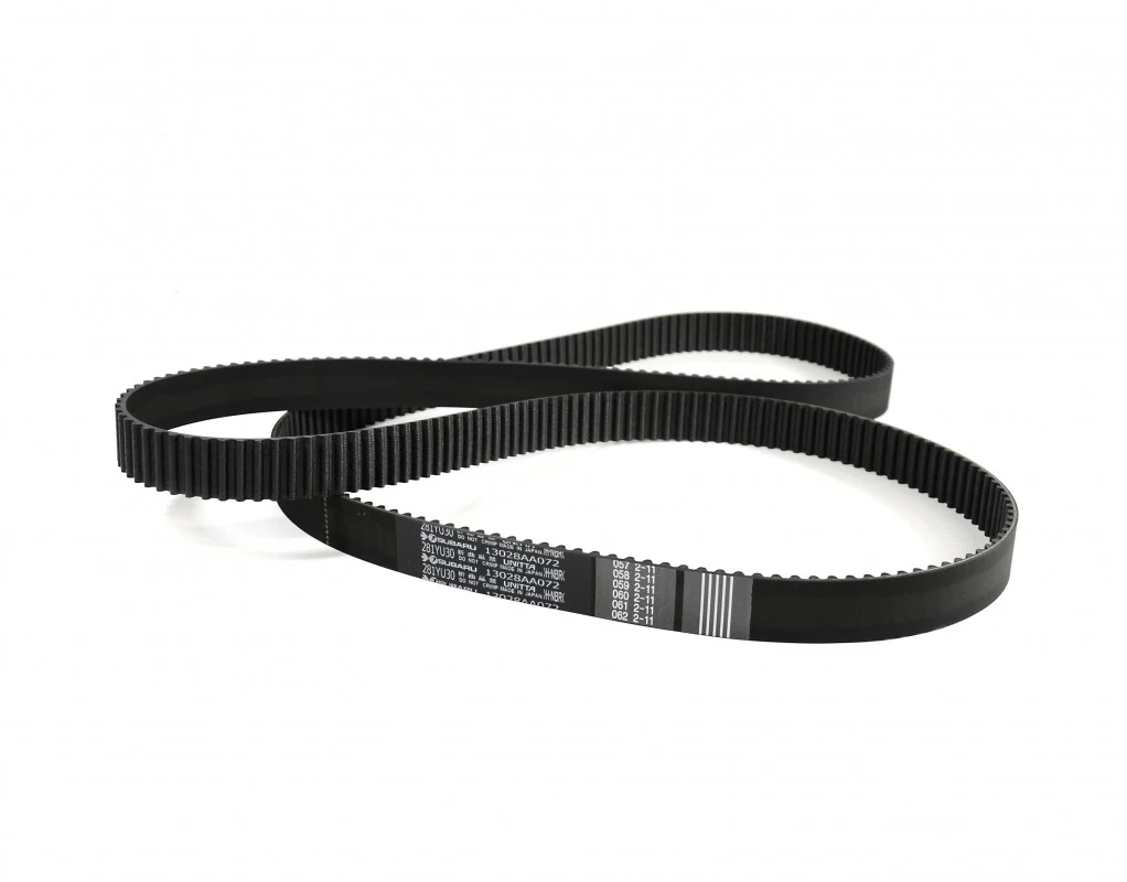 Genuine Subaru Timing Belt EJ20G/K EJ20/22/25 - Image 2