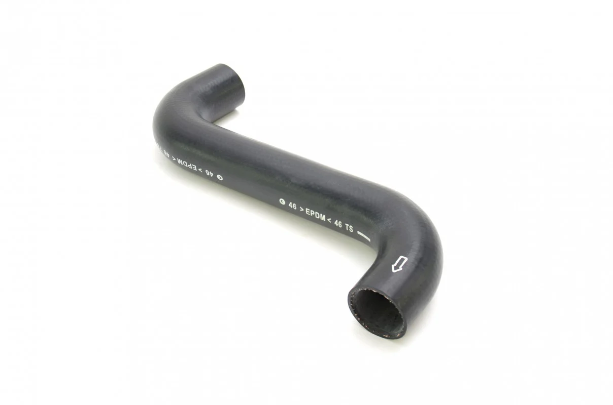 Genuine Subaru Top Radiator Hose - Image 2