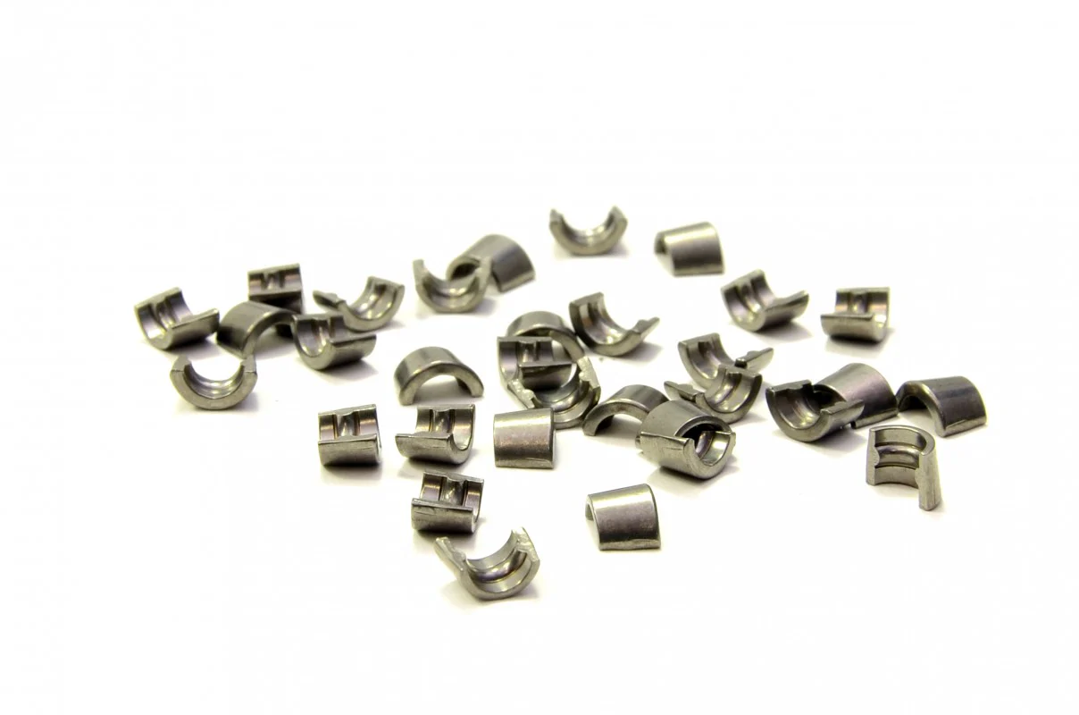 Genuine Subaru Valve Collet Set