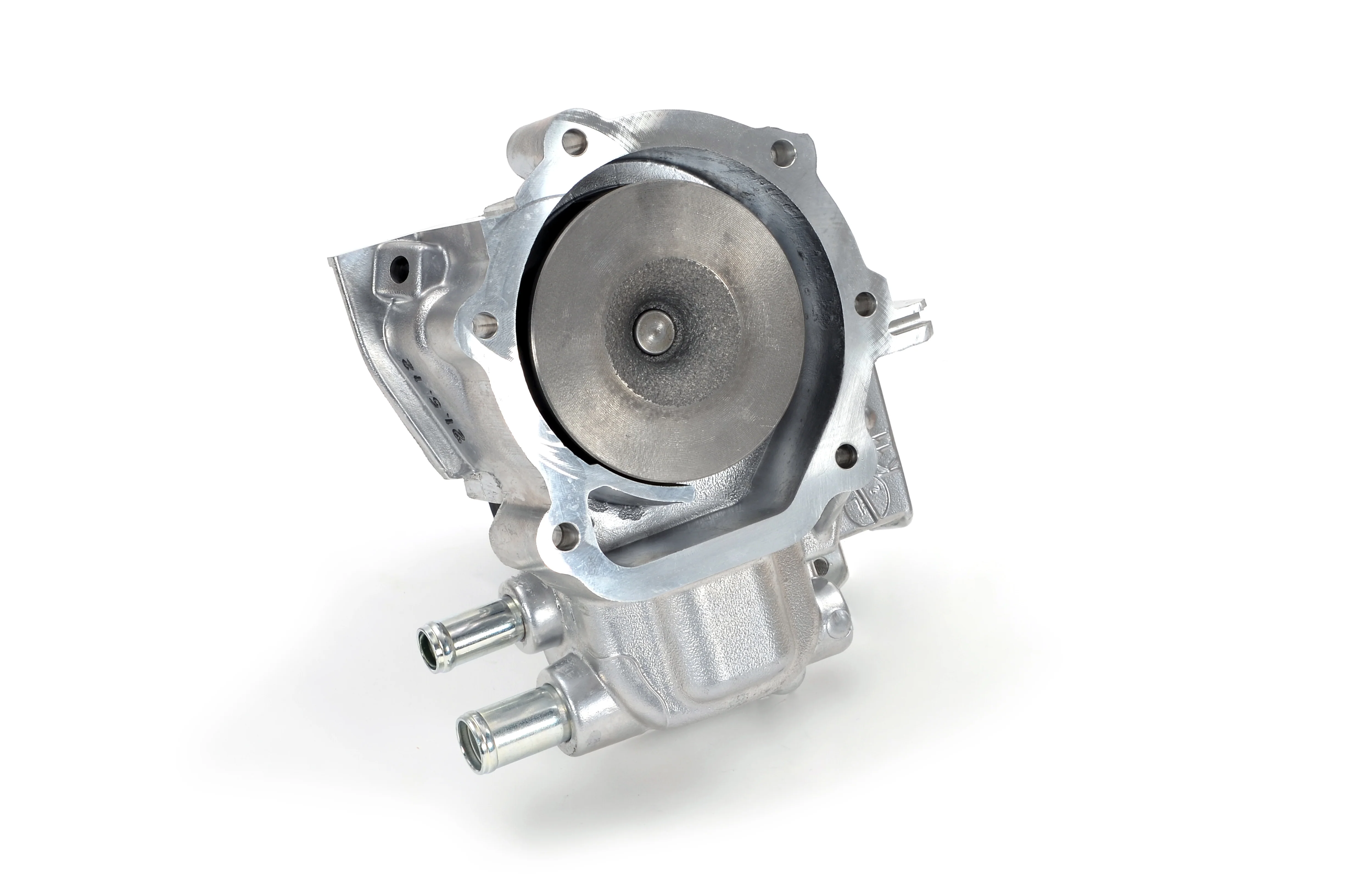 Genuine Subaru Water Pump - 2 Port - Image 2
