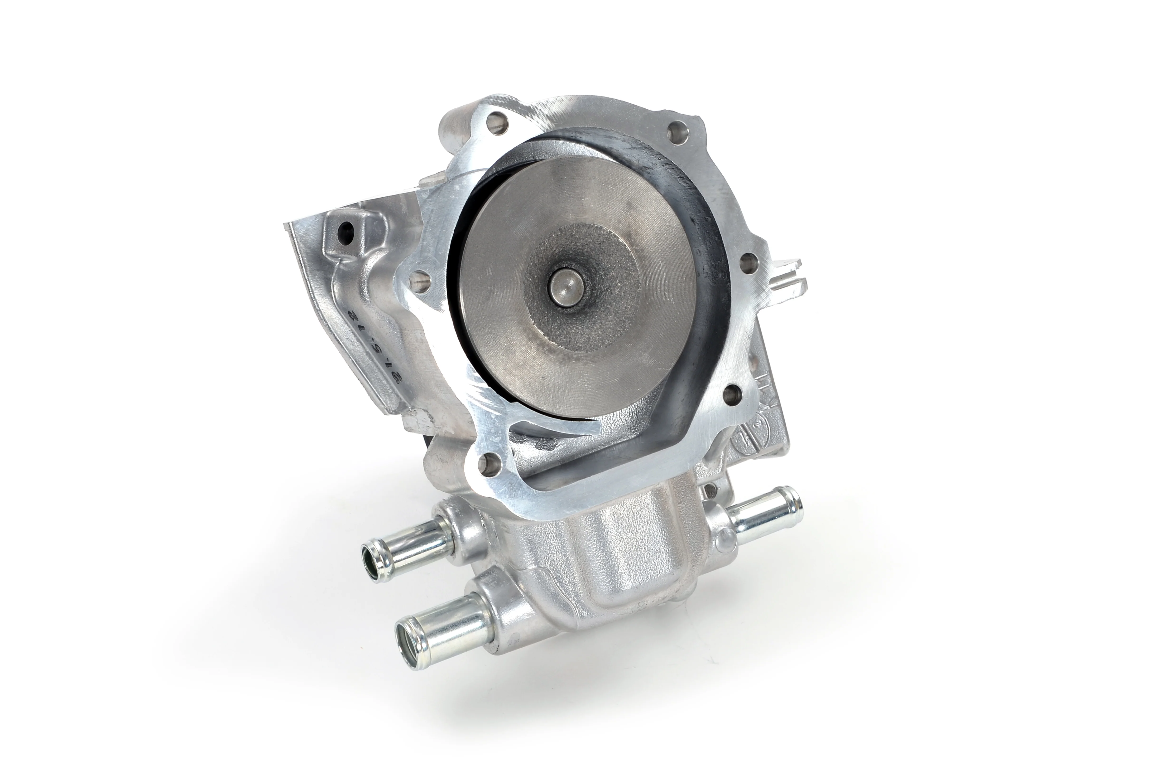 Genuine Subaru Water Pump - 3 Port - Image 2