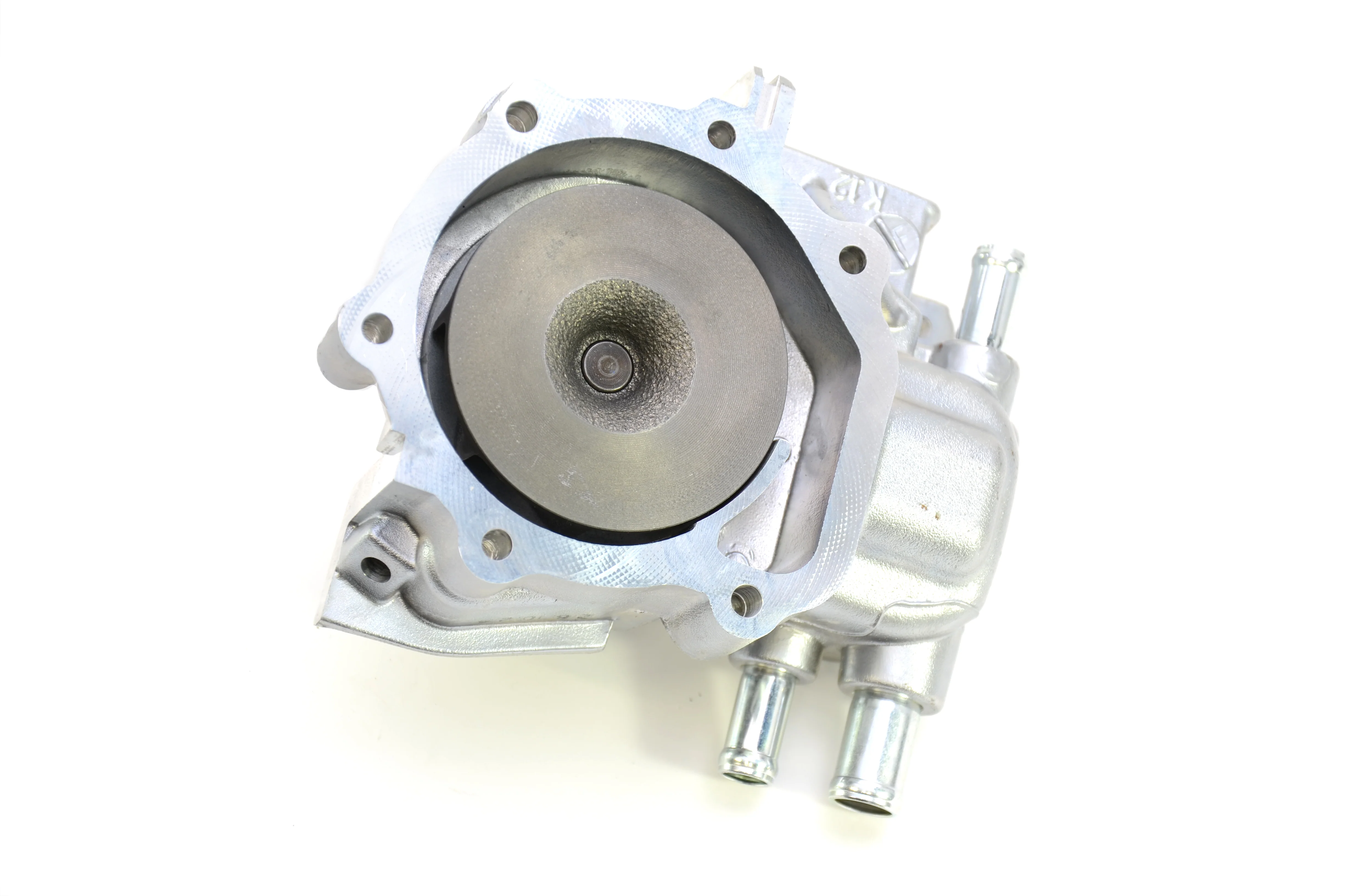 Genuine Subaru Water Pump - 3 Port - Image 3