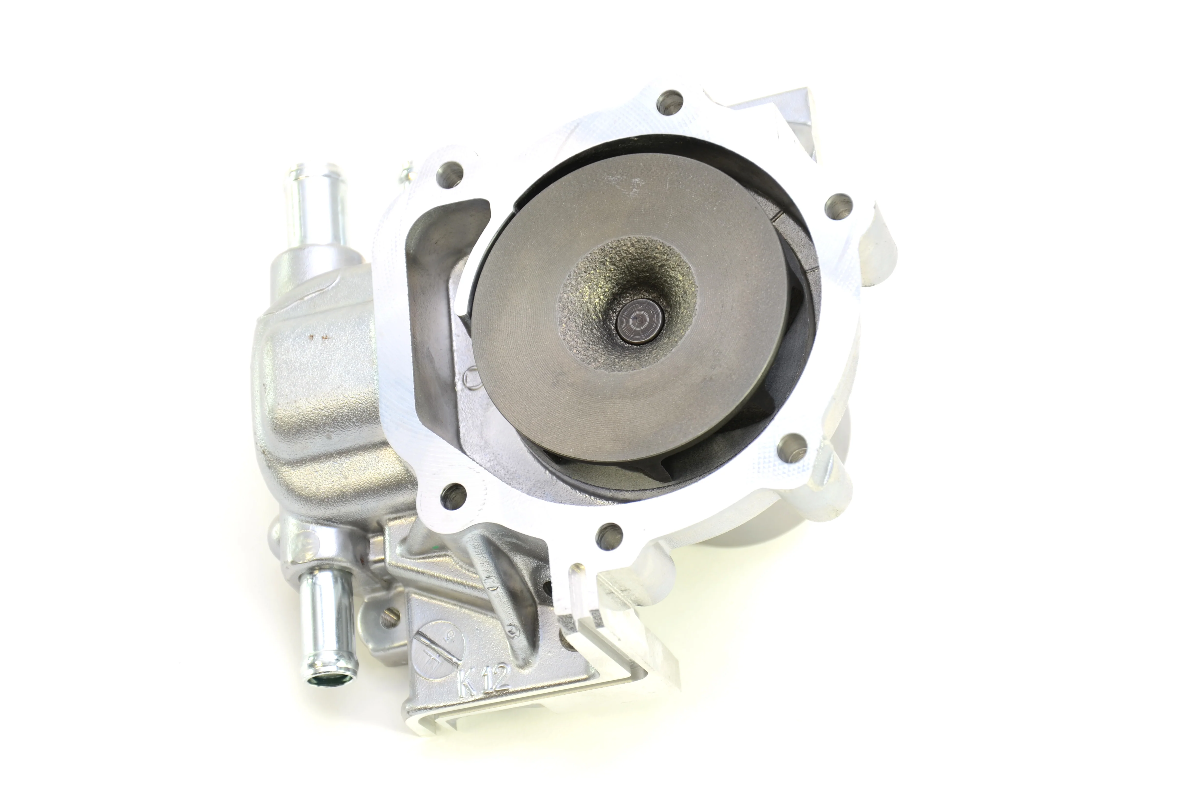 Genuine Subaru Water Pump - 3 Port - Image 4