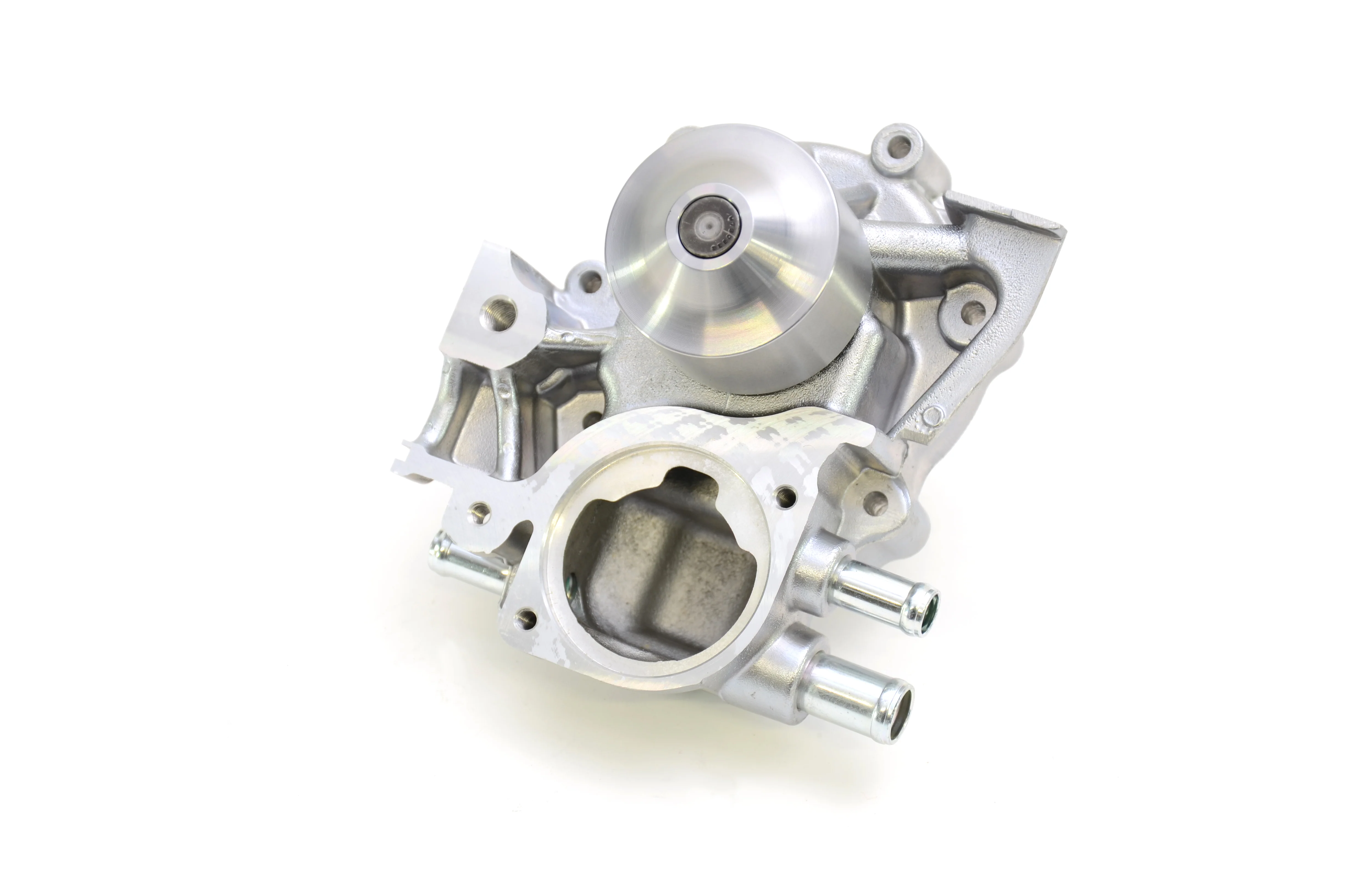 Genuine Subaru Water Pump - 3 Port - Image 5