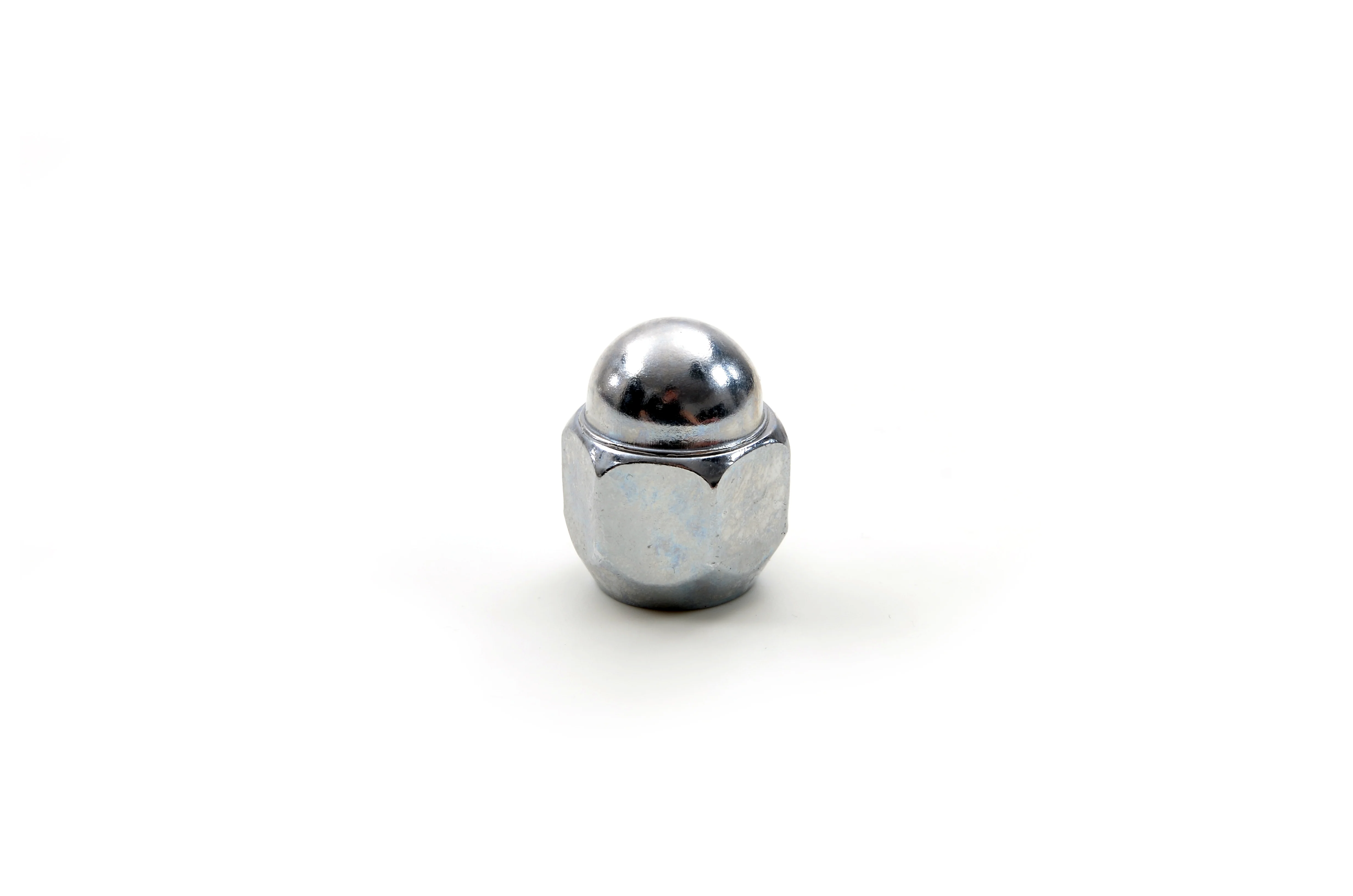 Genuine Subaru Wheel Nut - Image 2