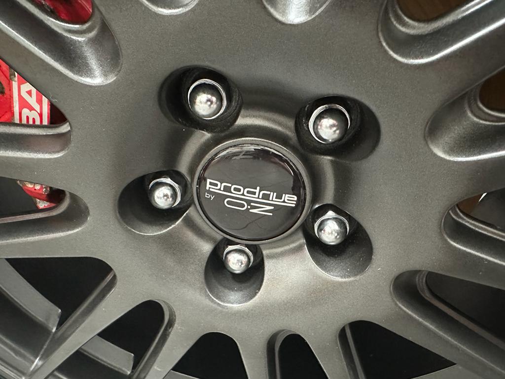 Genuine Subaru Wheel Nut - Image 6