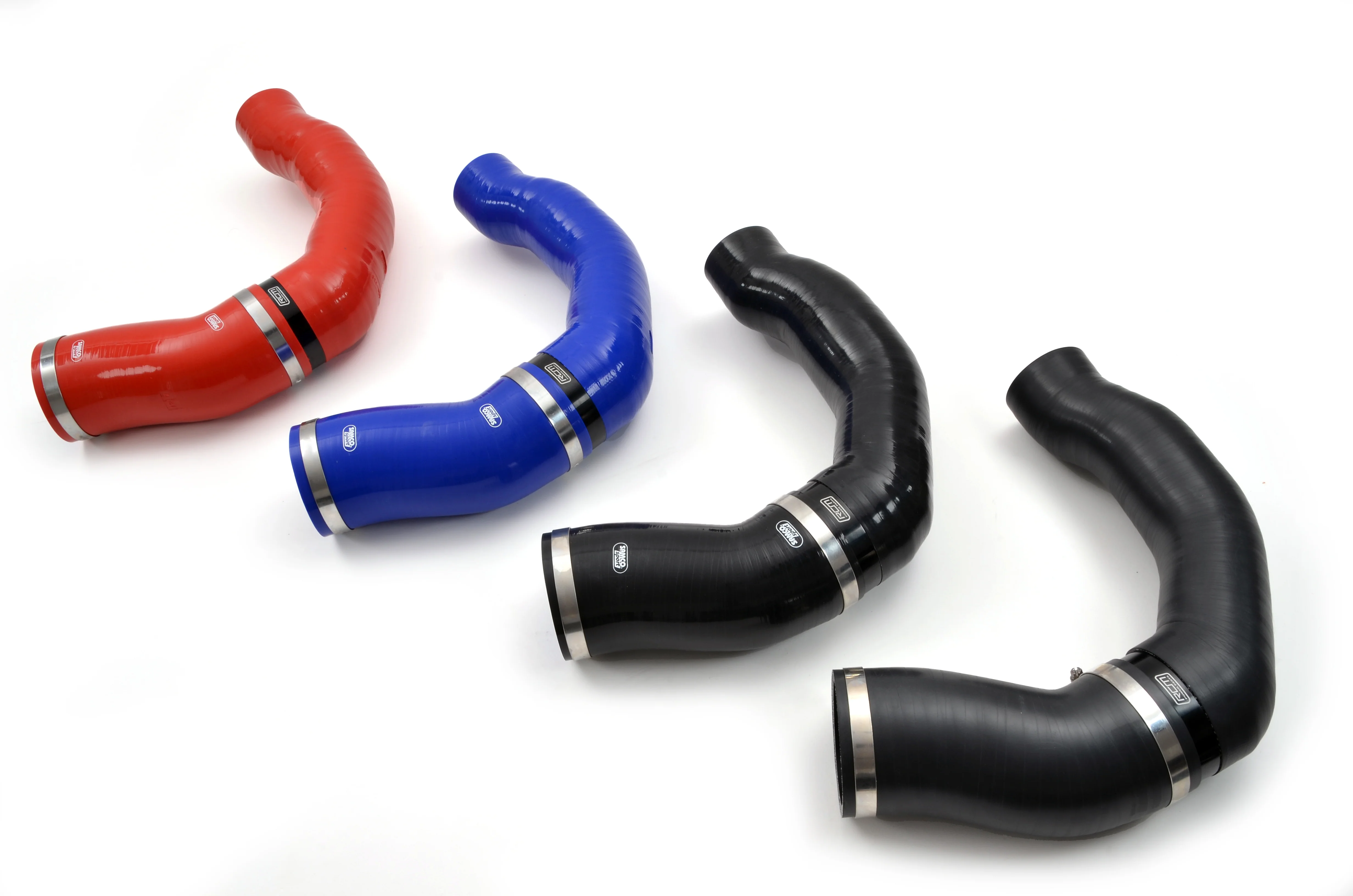 RCM Samco Turbo Induction Hose - Image 33