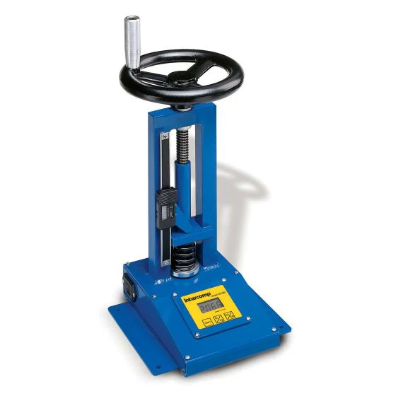 Intercomp Digital Valve Spring Tester - Image 2