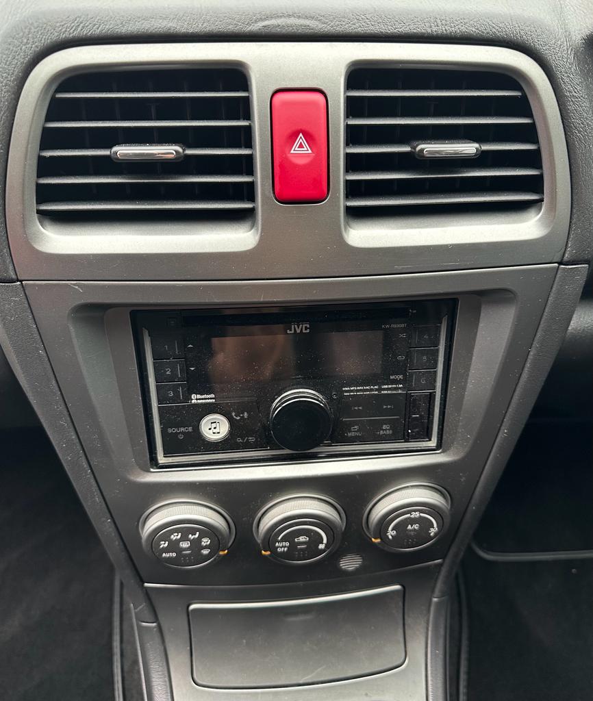 JDM Red Hazard Switch - Image 2