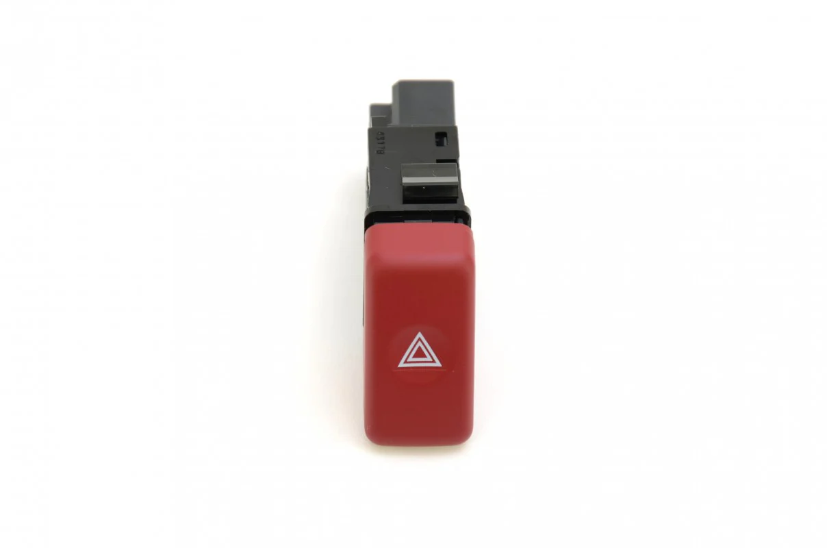 JDM Red Hazard Switch - Image 4
