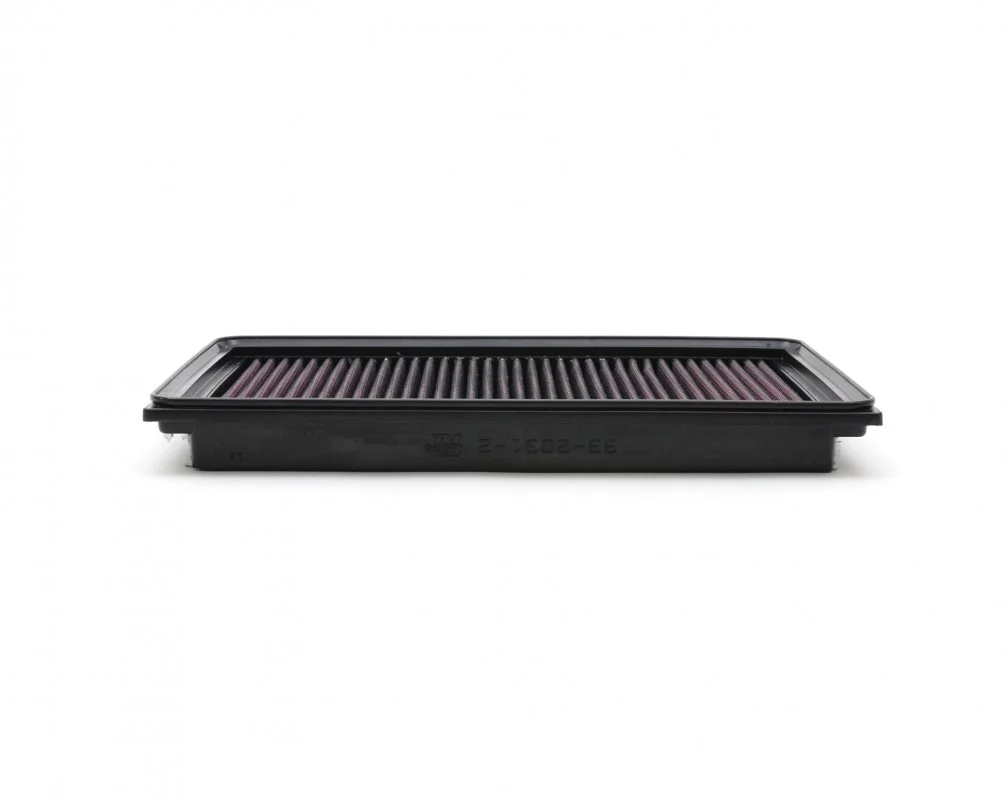 K&N High Flow Panel Air Filter 1992 - 2007 - Image 3