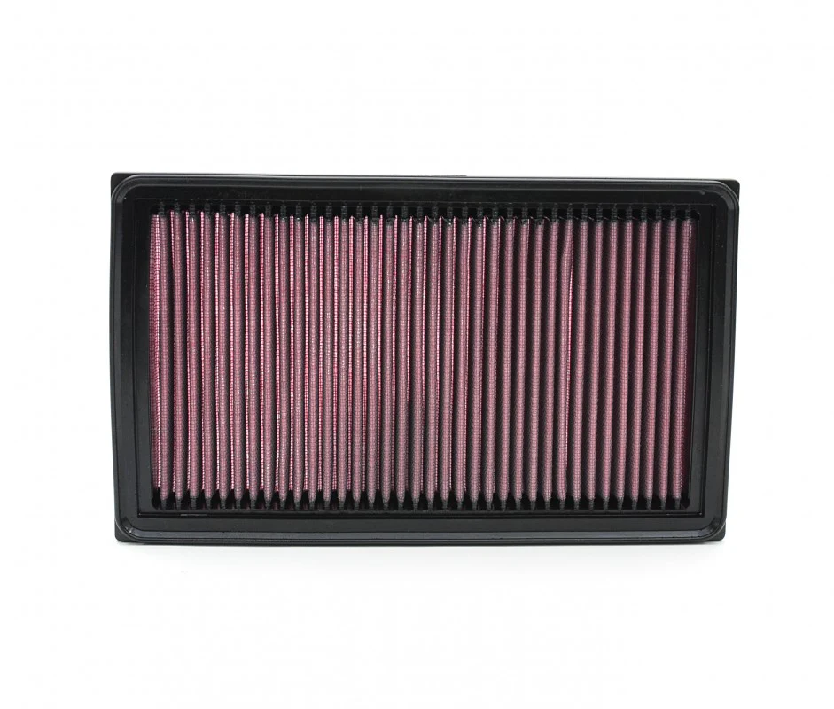 K&N High Flow Panel Air Filter 1992 - 2007 - Image 4