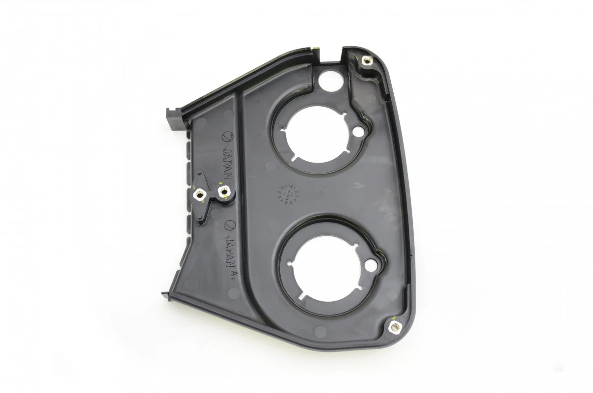 Left Hand Inner Timing Belt Cover V1 - V4 - Image 3