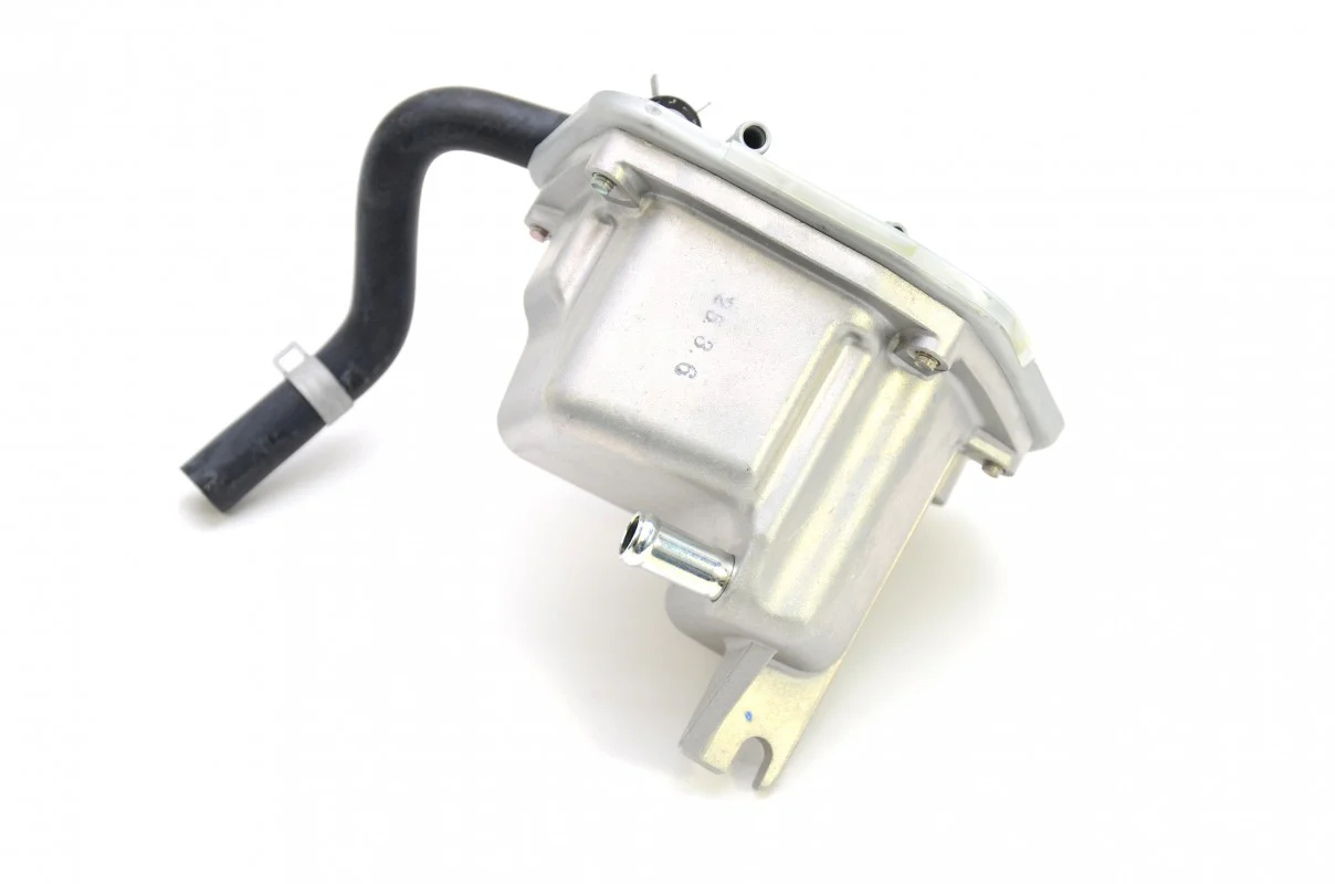 Metal Water Header Tank V3 - V6 - Image 2