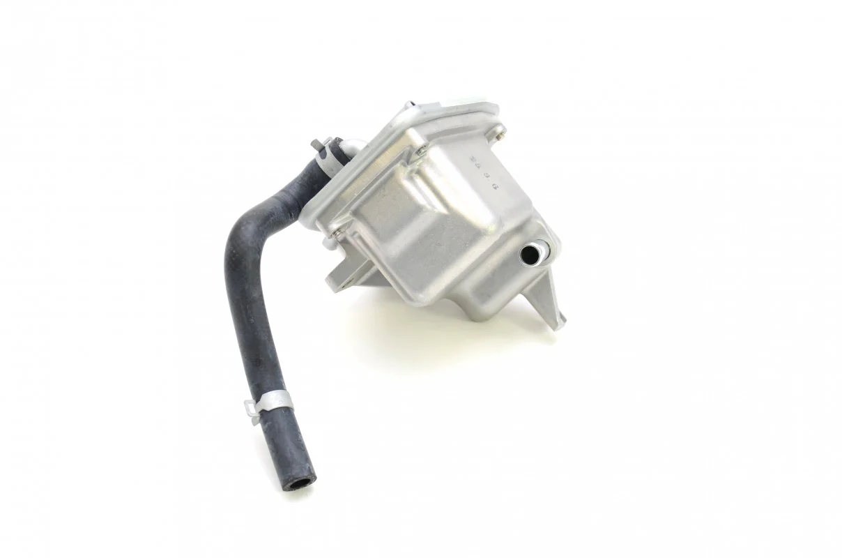 Metal Water Header Tank V3 - V6 - Image 3