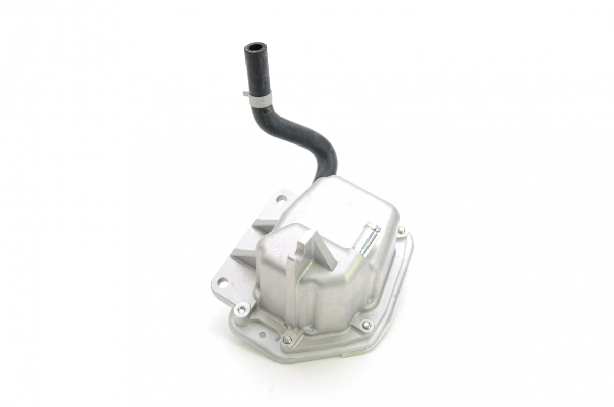 Metal Water Header Tank V3 - V6 - Image 4