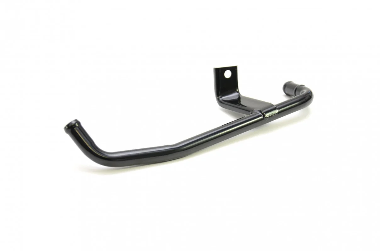 Metal Water Modine Feed Pipe - Image 2