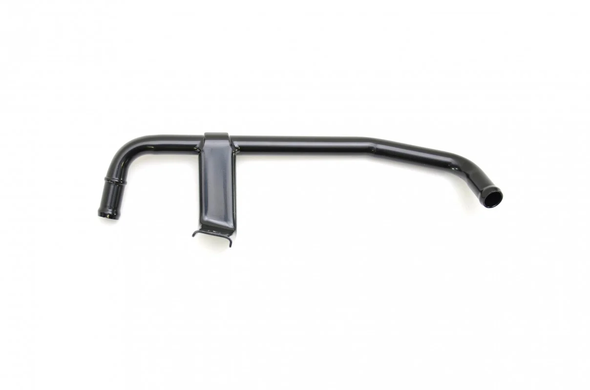 Metal Water Modine Feed Pipe - Image 3