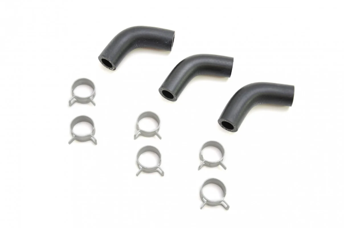 Modine Hose & Clip Kit - Image 2