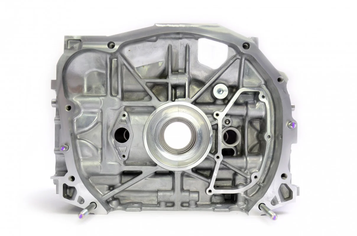 Subaru Thick Walled Semi Closed Deck Block Pair EJ20 - Image 4