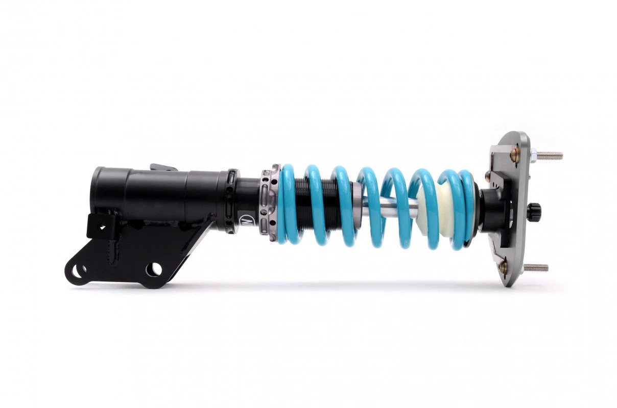 Nitron R1 Coilover Suspension System GD 2001-2004 STI / 2001-2007 WRX - Image 5