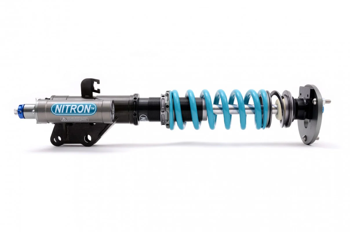 Nitron R3 Coilover Suspension System GC8 1992-2000 - Image 3
