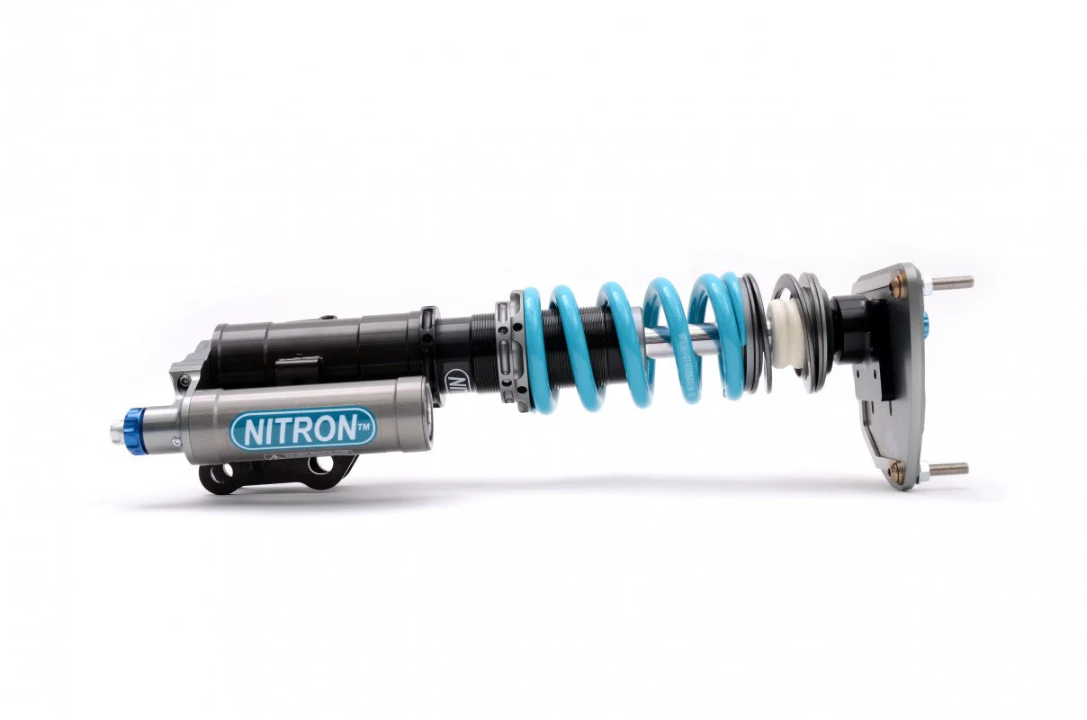 Nitron R3 Coilover Suspension System 2008 - 2017 GRB/GVB/VAF - Image 6