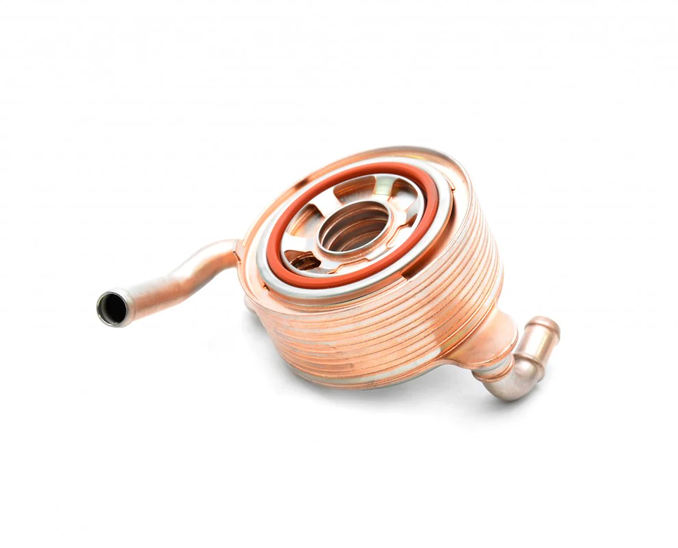 Oil Cooler Modine WRX 2006+ - Image 3