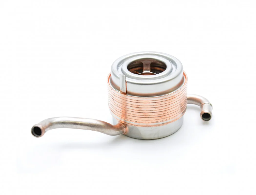 Oil Cooler Modine Spec C S202