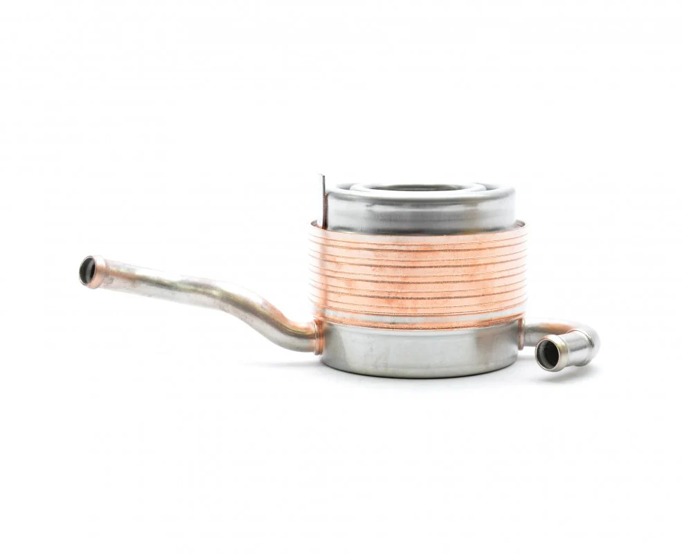 Oil Cooler Modine Spec C S202 - Image 2