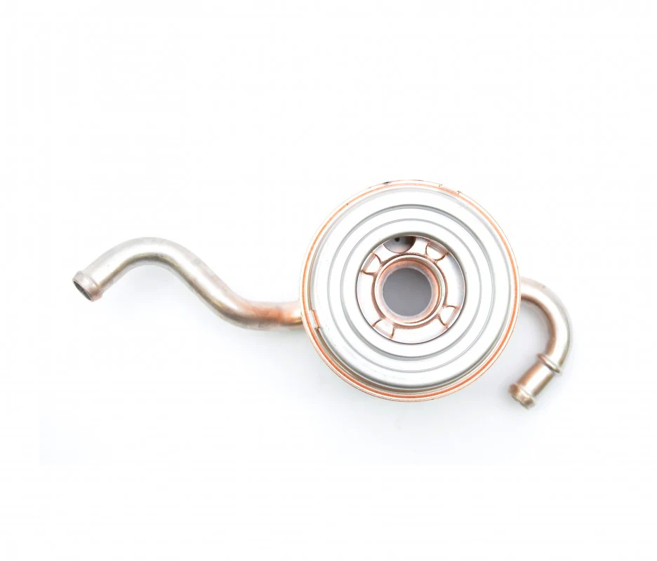 Oil Cooler Modine Spec C S202 - Image 3